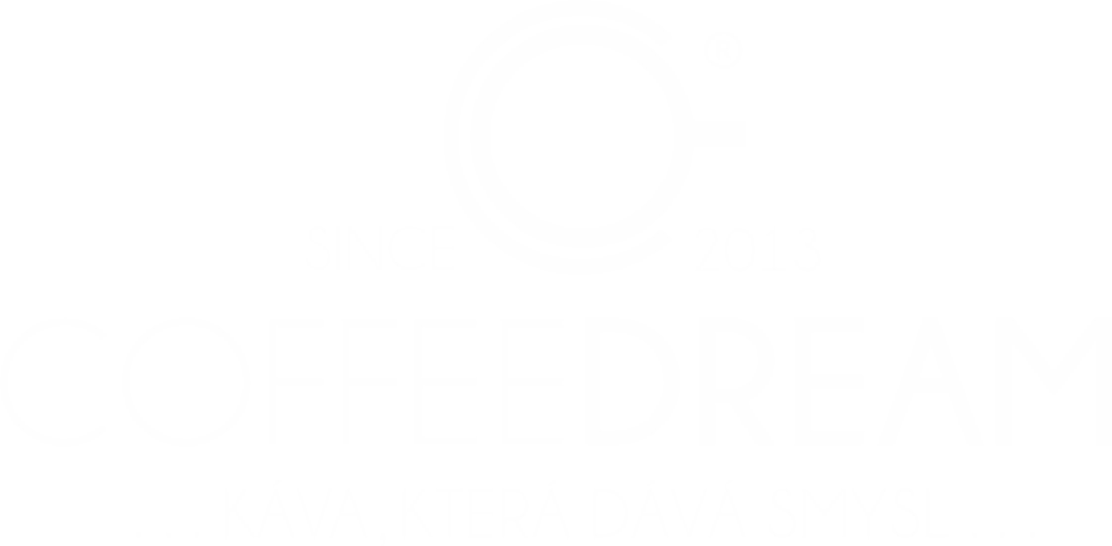 Čerstvá pražená káva z celého světě - Pražírna kávy CoffeeDream